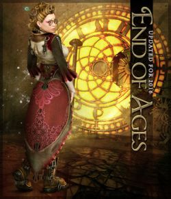 End of Ages