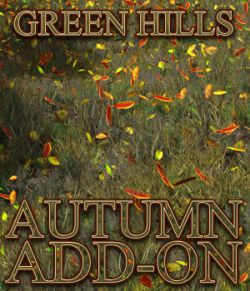 Flinks Green Hills - Autumn Add-on