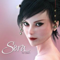 HiveWire Sora for Dawn