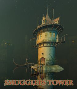 Smugglers Tower