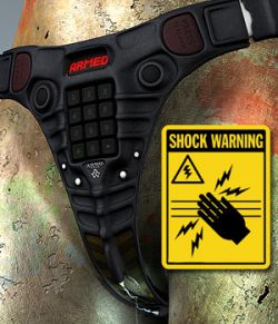 Armor Belt