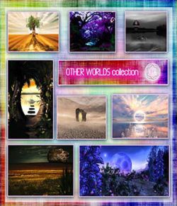 Other Worlds Collection