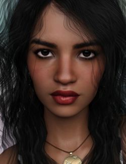 P3D Chandra HD for Victoria 7