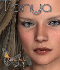 MDD Tonya for V4.2