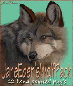 JaneEden'sWolfPack