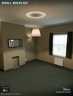 Small Room Kit
