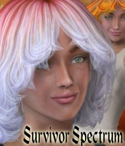 Survivor Spectrum