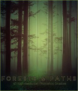 FS Forests & Paths