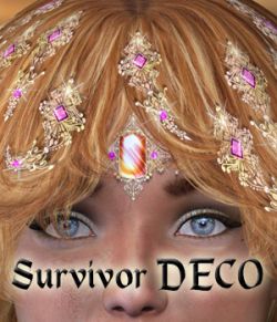 Survivor DECO