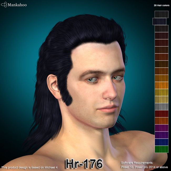 Click here to see preview images for "Hr-176" Hr-176