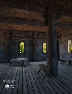 Fantasy Scene