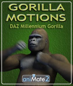 Gorilla Motions