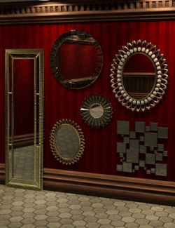 Mirror Mirror