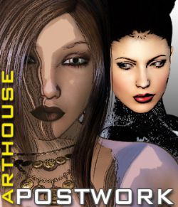 Arthouse Postwork