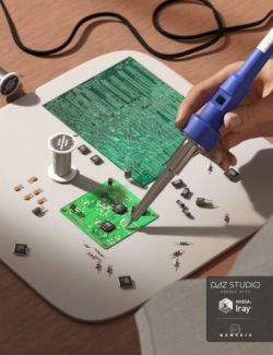 Electronics Tools