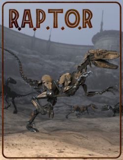 R.A.P.T.O.R.