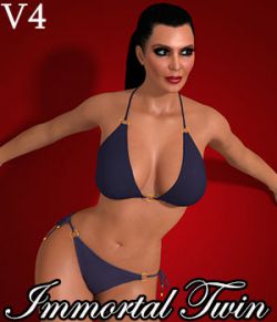 IT29 Ring Bikini