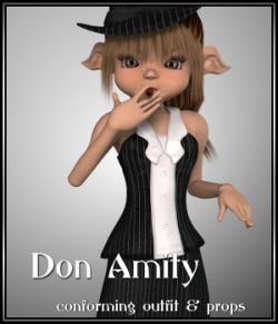 Don Amity