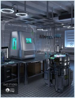 Liquid Lab