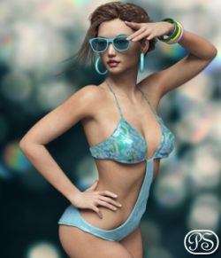 Absolutely Hers for Genesis 3 Female