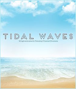 FS Tidal Waves Brushes