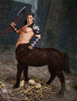 Rogan for Centaur 7 Male