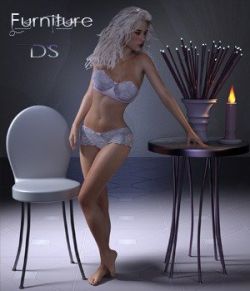 Glamour Set DS Furniture