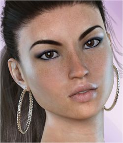 FWSA Aaryana for Genesis 3 Female