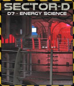 Ship Elements D7: Energy Science