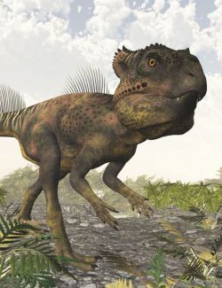 ArchaeoceratopsDR