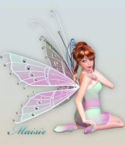Maisie Pixie-1