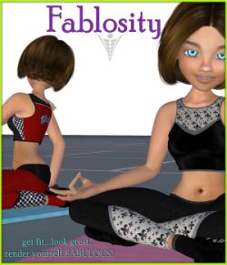 Fablosity