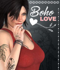 Boho Love