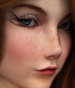 Brooke for Dawn SE