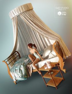 Daybed Romance