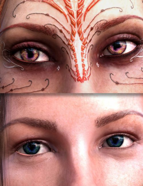 Click here to see preview images for "EYEdeas 5 Extended for Genesis 8 Female(s)" EYEdeas 5 Extended for Genesis 8 Female(s)