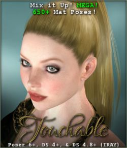 Touchable Hr-187