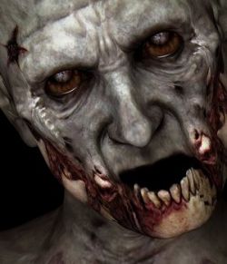 Dead Meat