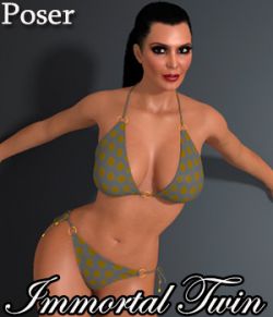 IT29 Ring Bikini More Mats