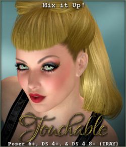 Touchable Hr-188