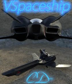 Vspaceship