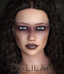 CB Daliliah G3F & G8