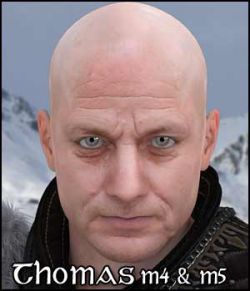 Thomas for M4 and Genesis