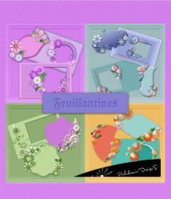 Feuillantines