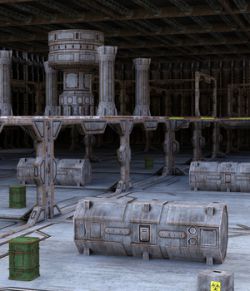 Alien Hive- Modular Collection Volume #1- Unity 3D Version- Extended License