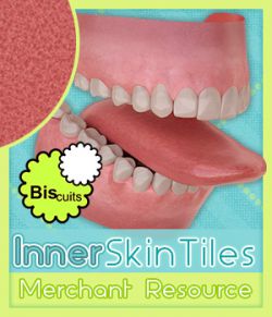 Biscuits InnerSkinTiles Merchant Resource