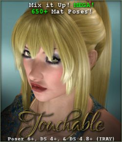 Touchable Hr-191