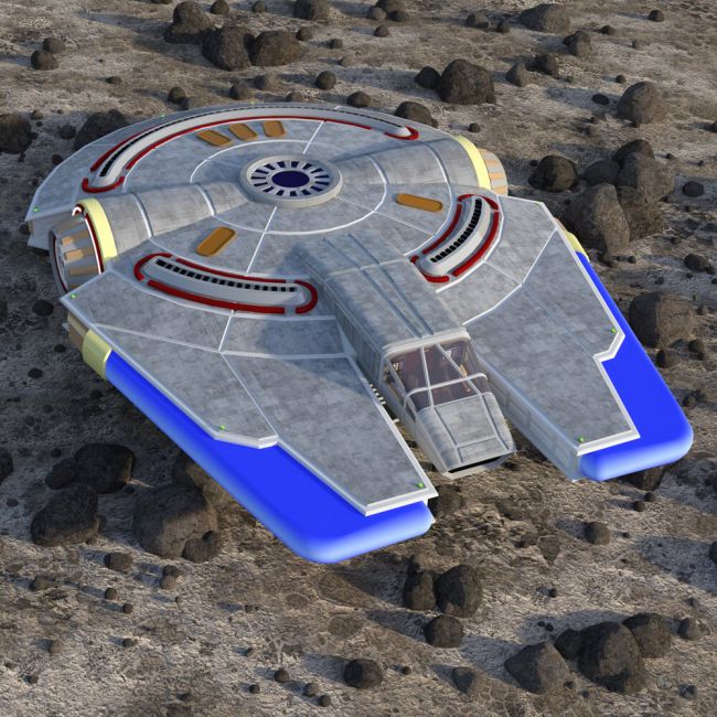 Click here to see preview images for "Peregrine Spacecraft - for DAZ Studio" Peregrine Spacecraft - for DAZ Studio