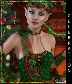 Celebration for Breena