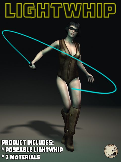 Click here to see preview images for "Lightwhip" Lightwhip